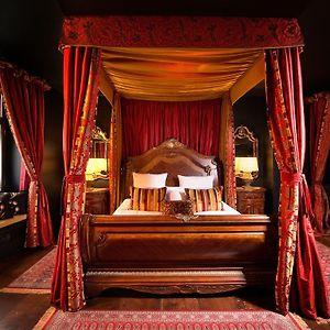 Suite "Koninklijk" met een King Size Bed